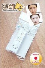 ครีมทาผิว สีขาว - แต่งหน้าเกอิชา (แบบแท่ง) สำหรับคอสเพลย์ (นำเข้าจากญี่ปุ่น)