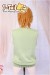 เสื้อกั๊ก/สเวตเตอร์แขนกุด แบบหนากันหนาว สีเขียว (Size M)