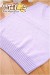 เสื้อกั๊ก/สเวตเตอร์แขนกุด แบบหนากันหนาว สีม่วง (SizeL)