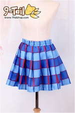 กระโปรงนักเรียน Love Live : School Idol Project
