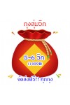 ถุงสุ่มวิก แบบ "จัดเต็ม"